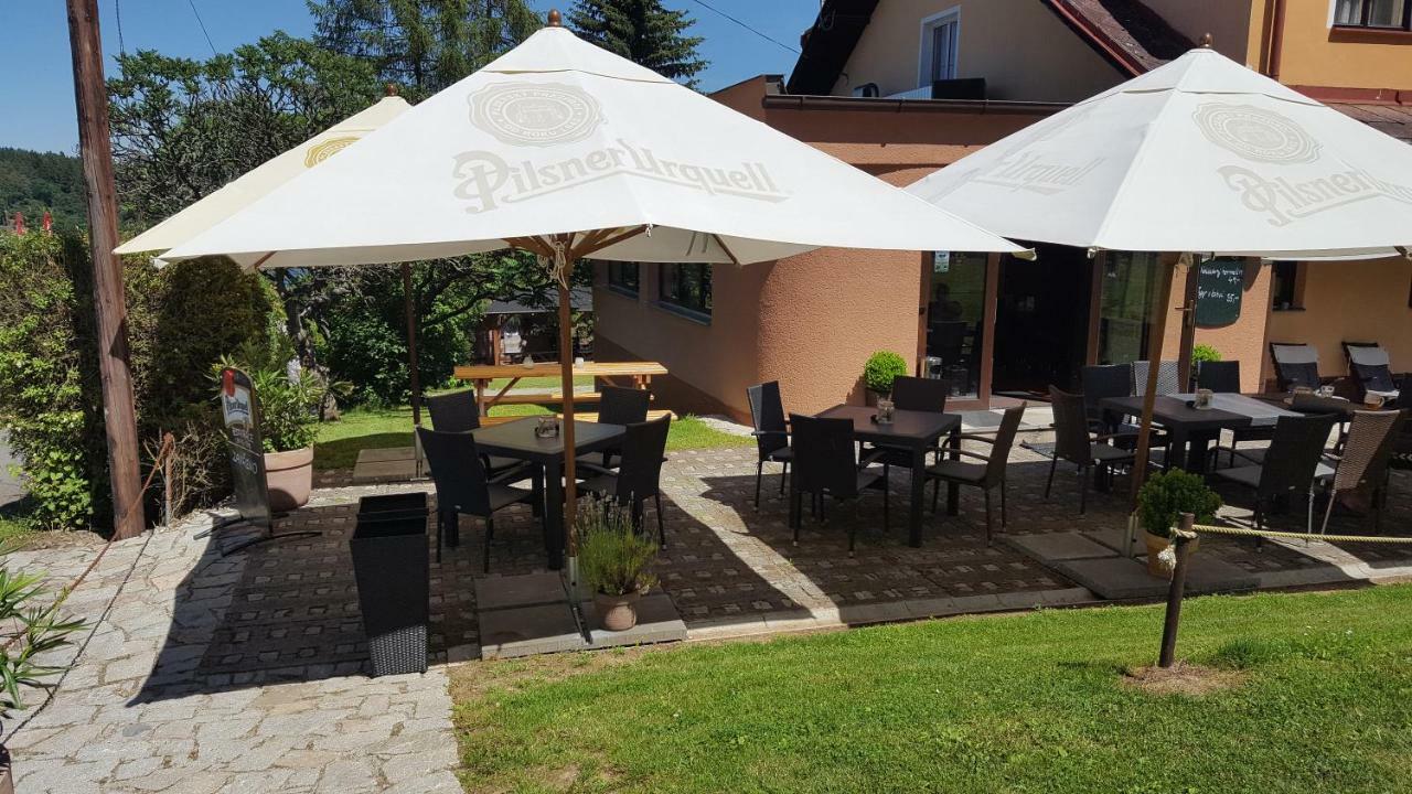 Pohoda Na Radosti Pnovany Ngoại thất bức ảnh